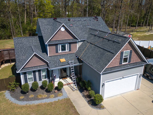 Fast & Reliable Emergency Roof Repairs in South Pottstown, PA